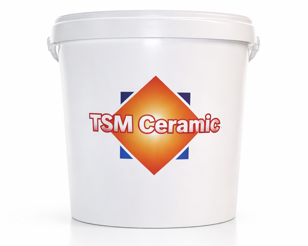 TSM Ceramic hővédő bevonat