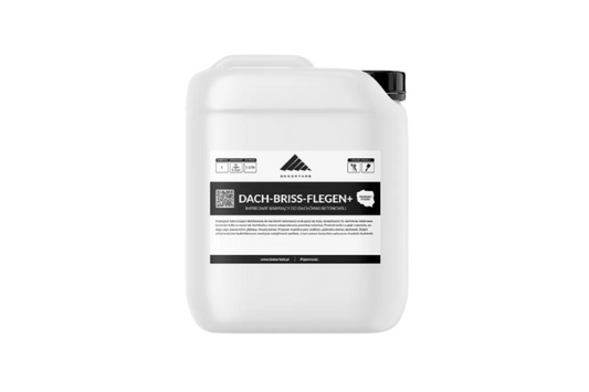 DACH-BRISS-FLEGEN+ Színezett impregnáló beton cseréphez